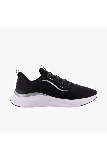 Puma Softride Harmony Wns-PUMA White and Black PUMA Sneaker