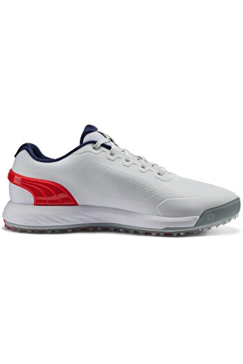 Puma Alphacat NITRO PUMA - White "For All Time R" Shoes