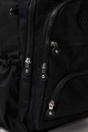 TRENDYOLKIDS TKDAW25SI00000 Model Black Batoh