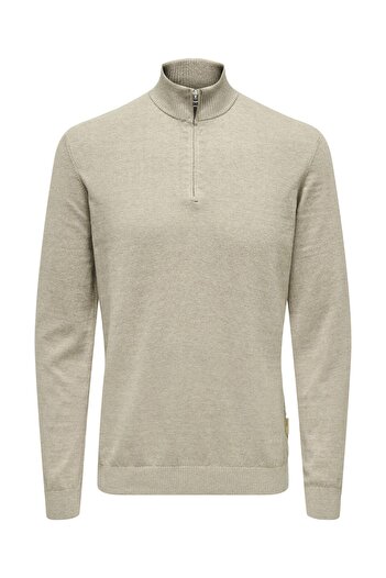 Only & Sons Strickpullover Onsloui Pullover