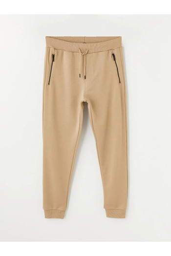 LC Waikiki Ανδρικό παντελόνι Jogger με λεπτή εφαρμογή LCW
