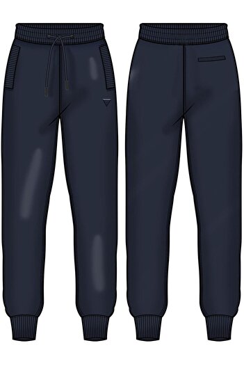 Guess Aldwın Long Pant