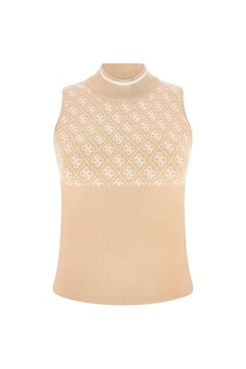 Guess High School 4g Sl Rn Women's Knitwear