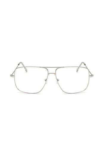 Toz Vintage Samda Metal VintaGe - Retro Glasses DesiGn