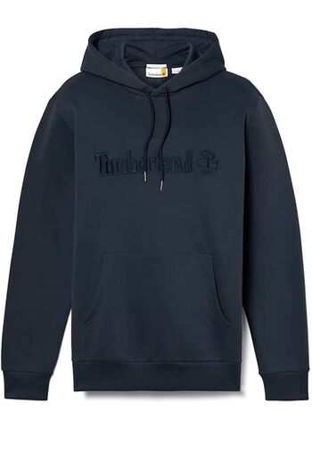 Timberland Чоловічий темно-синій світшот Hampthon Hoodie Hampthon Tb0a6vfj4331