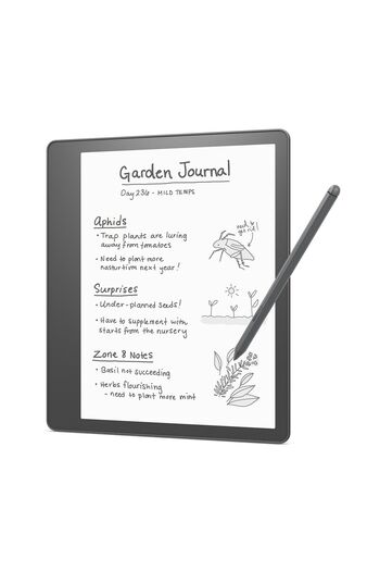Amazon Kindle Scribe 2022 E Kitap Okuyucu Standart Pen 16 Gb