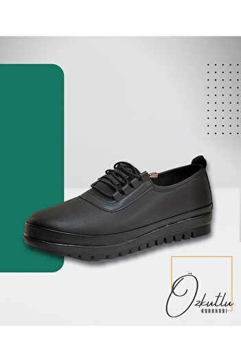 Acaroğlu Ayakkabı Mom Shoes