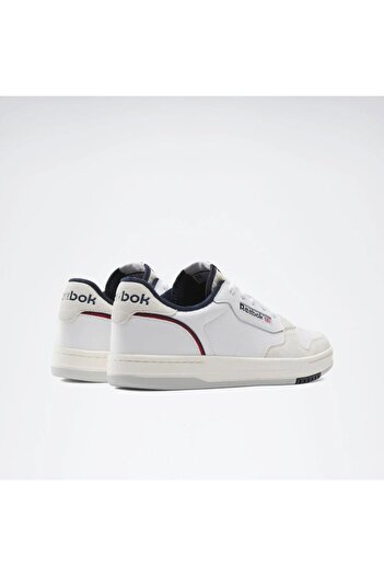 Reebok Phase Court Erkek Beyaz Sneaker