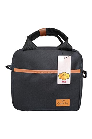 mygeppetobag Thermal Lunch Lunch Bag - Durable and Waterproof
