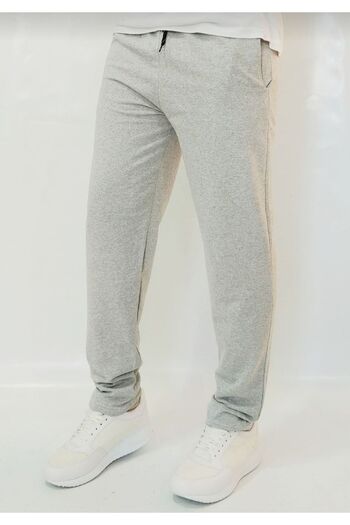 GARNİ Gray Straight Leg Tracksuit