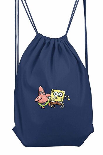 herotasarım Спортивний рюкзак Patbob - модель Bll4576