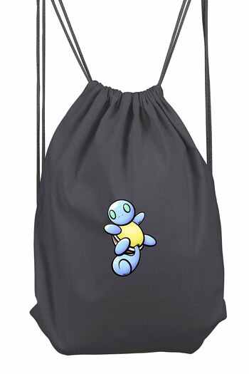herotasarım Спортивний рюкзак Pokemon Squirtle - Bll4439