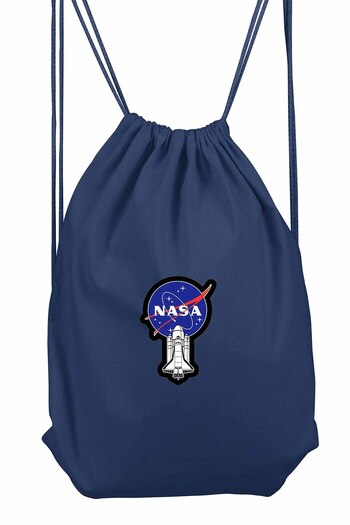 herotasarım Спортивний рюкзак Nasa Bll4821