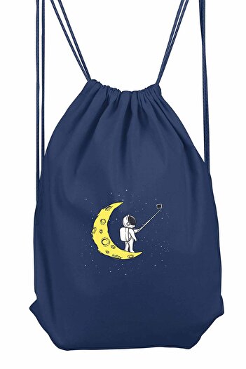 herotasarım Спортивний рюкзак Astronot - модель Bll4984