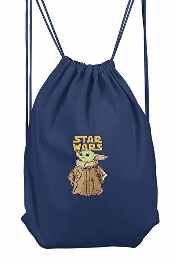 herotasarım Спортивний рюкзак Star Wars - bll4548