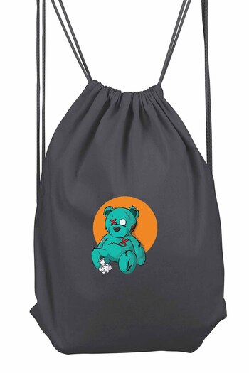 herotasarım Спортивний рюкзак Tom Teddy - BLL4493