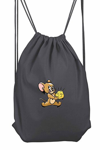 herotasarım Спортивний рюкзак Jerry - модель Bll4440