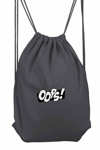 herotasarım Спортивний рюкзак OOPS - Модель bll4675