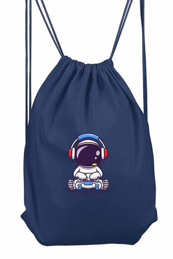 herotasarım Спортивний рюкзак Astronot Gamer - Bll4987