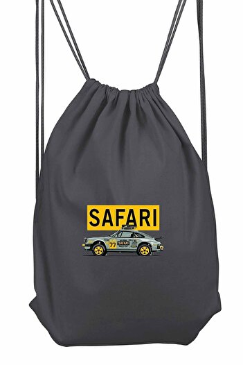 herotasarım Спортивний рюкзак Safari - модель bll4406