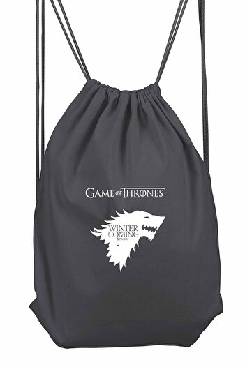 herotasarım Спортивний рюкзак Game Of Thrones Bll4714