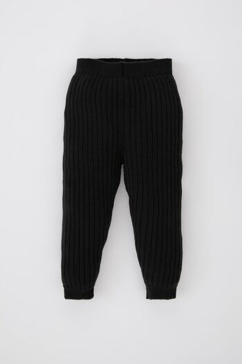 DeFacto Knitwear Leggings for Baby Girl - A4073a523au