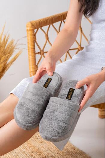 Slipcat Pack of 2 - Closed Front Slippers and Home Slippers Dowry Bundle Set