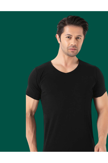 Cotpark Men's Cotton T-Shirt