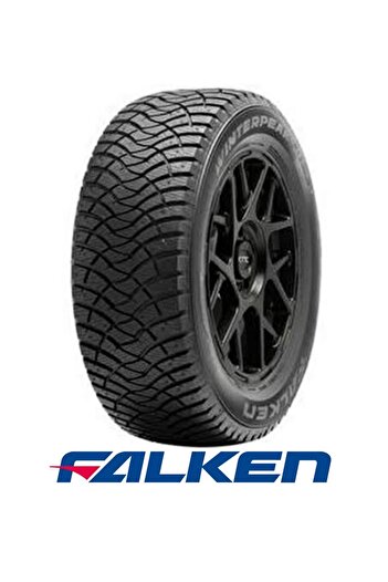 Falken 225/45 R17 94t Xl Wınter Peak F-ıce1 Kış Lastiği (ÜRETİM YILI 2023)