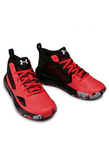 Under Armour Ua Lockdown 5 Erkek Basketbol Ayakkabısı 3023949-601