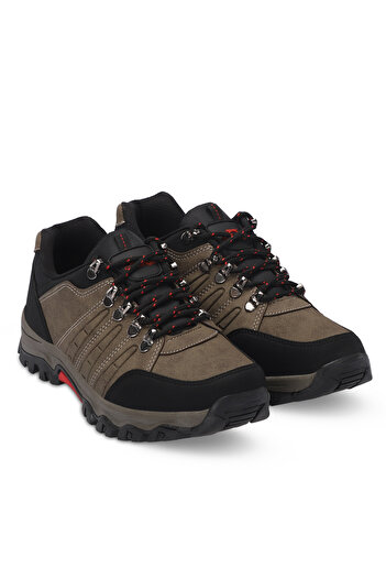 Slazenger GAVIRIO I Erkek  Kum Outdoor