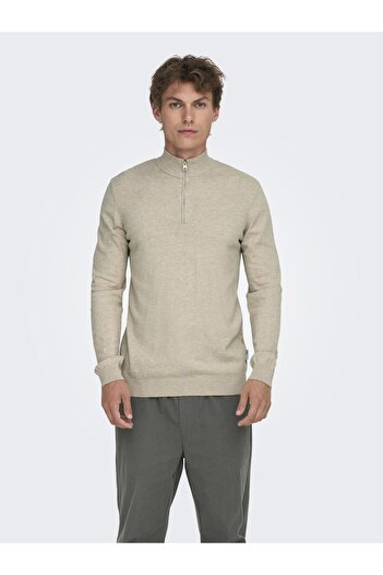 Only & Sons Strickpullover Onsloui Pullover
