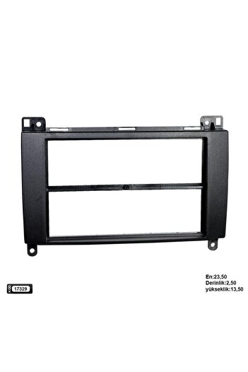 MERSEDES Auto Tape Frame Mercedes Vito Sprinter Volkswagen Crafter X-20-Compatible