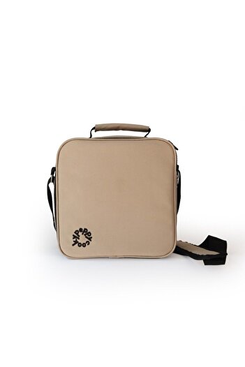 PEPPYTHINGS Sherlock XL - 8.4 Liter Thermal Food Bag