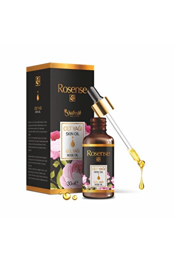Rosense 30 ml Skin Oil