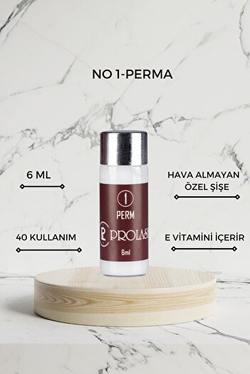 Prolash Lifting Prolash Kirpik Lifting Seti Ve Kaş Laminasyonu Seti (PREMİUM) - Sertifikalı