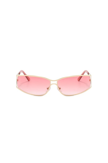 Toz Vintage Yuna Pink VintaGe SunGlasses - Retro DesiGn