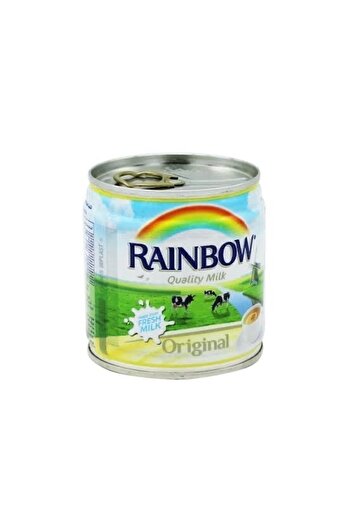 Rainbow Original Milk 170 Gr - 12 Adet