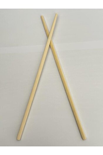 Pars 10 Pairs Sushi Noodle Pasta Chinese Chopsticks Bamboo Chopstick For Hotel Restaurant Home Use