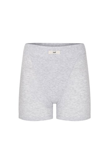 HOLEACADEMIE Kashkorse Short Leggings