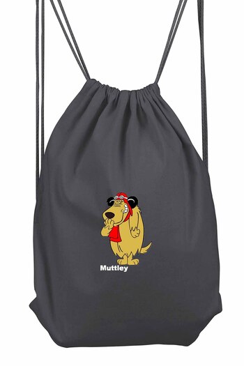 herotasarım Спортивний рюкзак Muttley - Bll4665