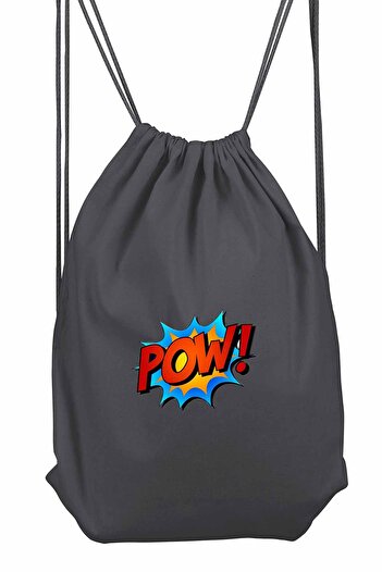 herotasarım Спортивний рюкзак POW - модель BLL4605