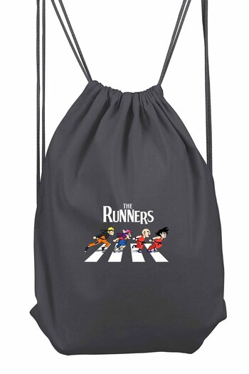 herotasarım Спортивний рюкзак The Runners - Bll4696