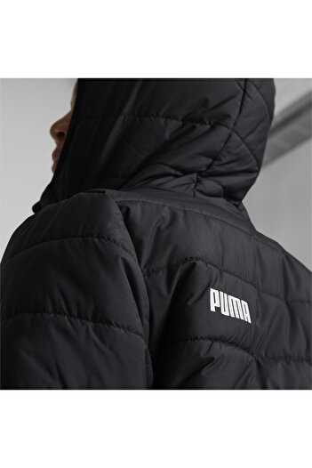 Puma Kids Essentials Young Children's Inflatable Coat
