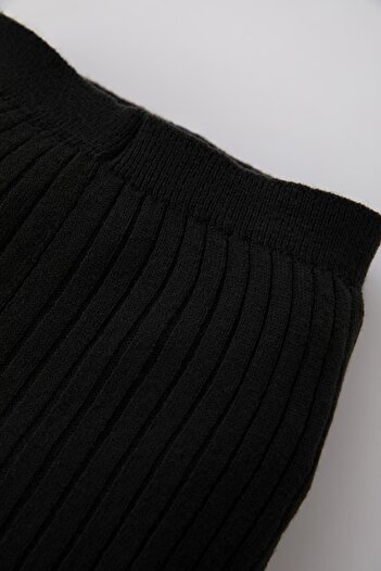 DeFacto Knitwear Leggings for Baby Girl - A4073a523au