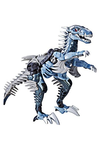 transformers Civciv Oyuncak Transformers Dinobot Slash Figür C0887