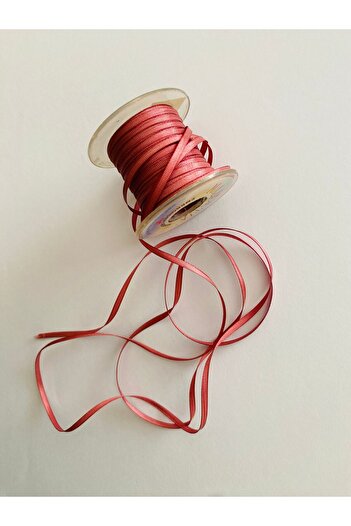 Majestik 2mm Silk Embroidery Ribbon. 10 Meters. Color No: 117. Shipped in the Vineyard.