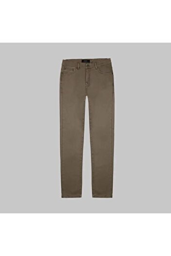 Sarar COSTELLE KOTON PANTOLON-Vizon - 58