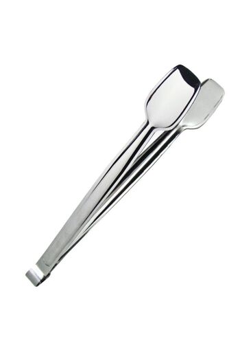 Nehir Steel Grill Tongs 28 Cm009139