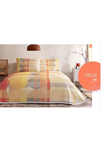 Taç CROWN YOUTH FASHION SINGLE PERSON PİKE SET VEGA
